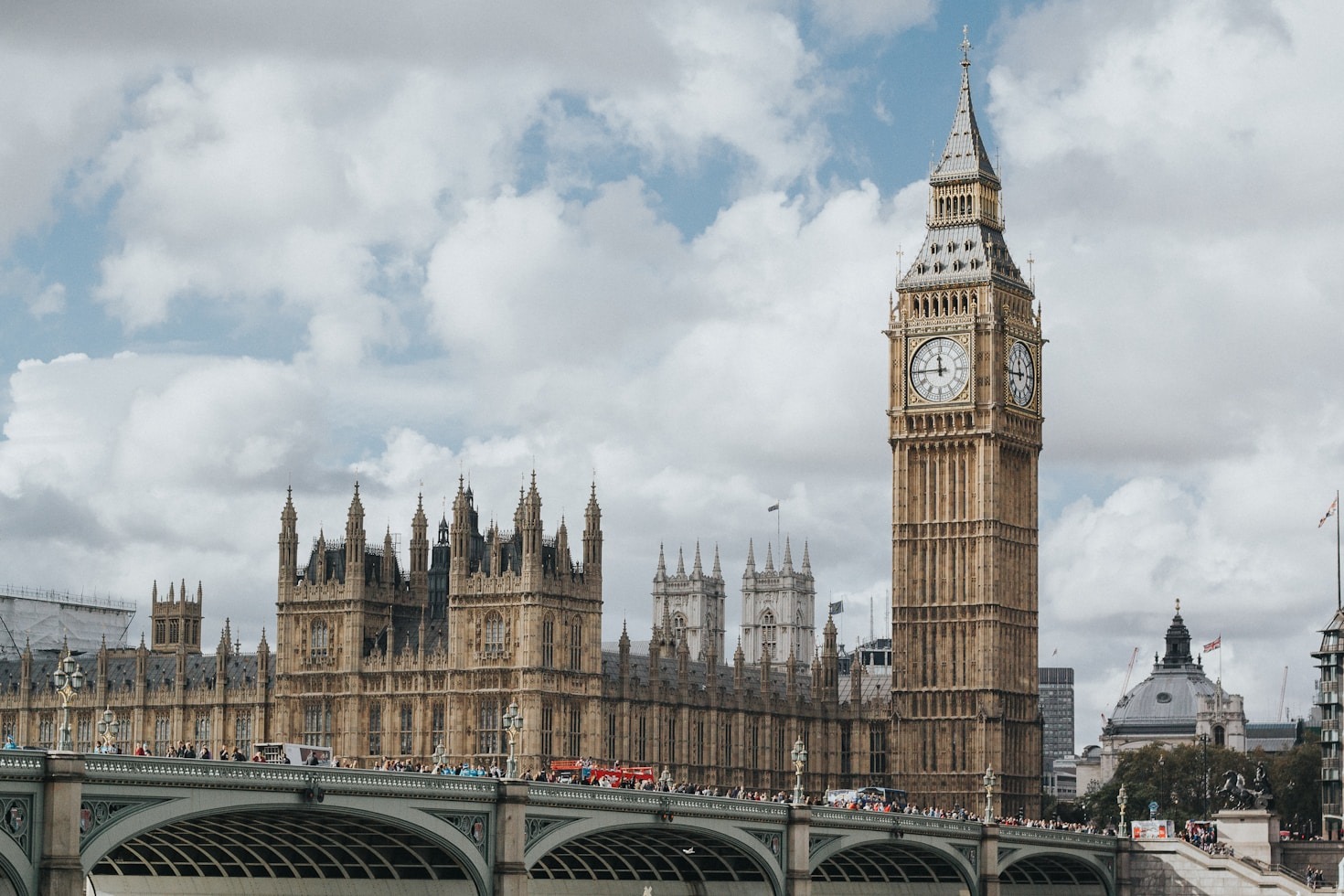 The Magic of Timelapse: Capturing Moments